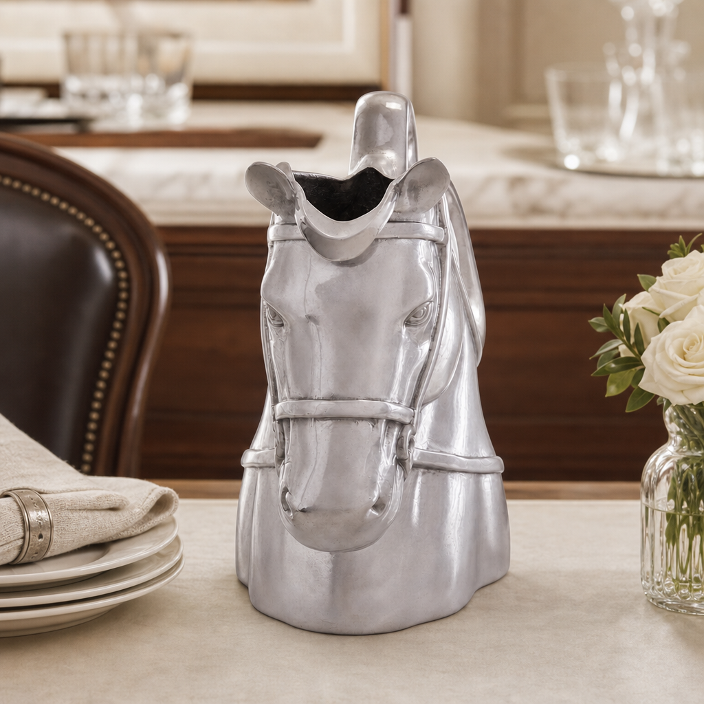 Thoroughbred Pitcher 3