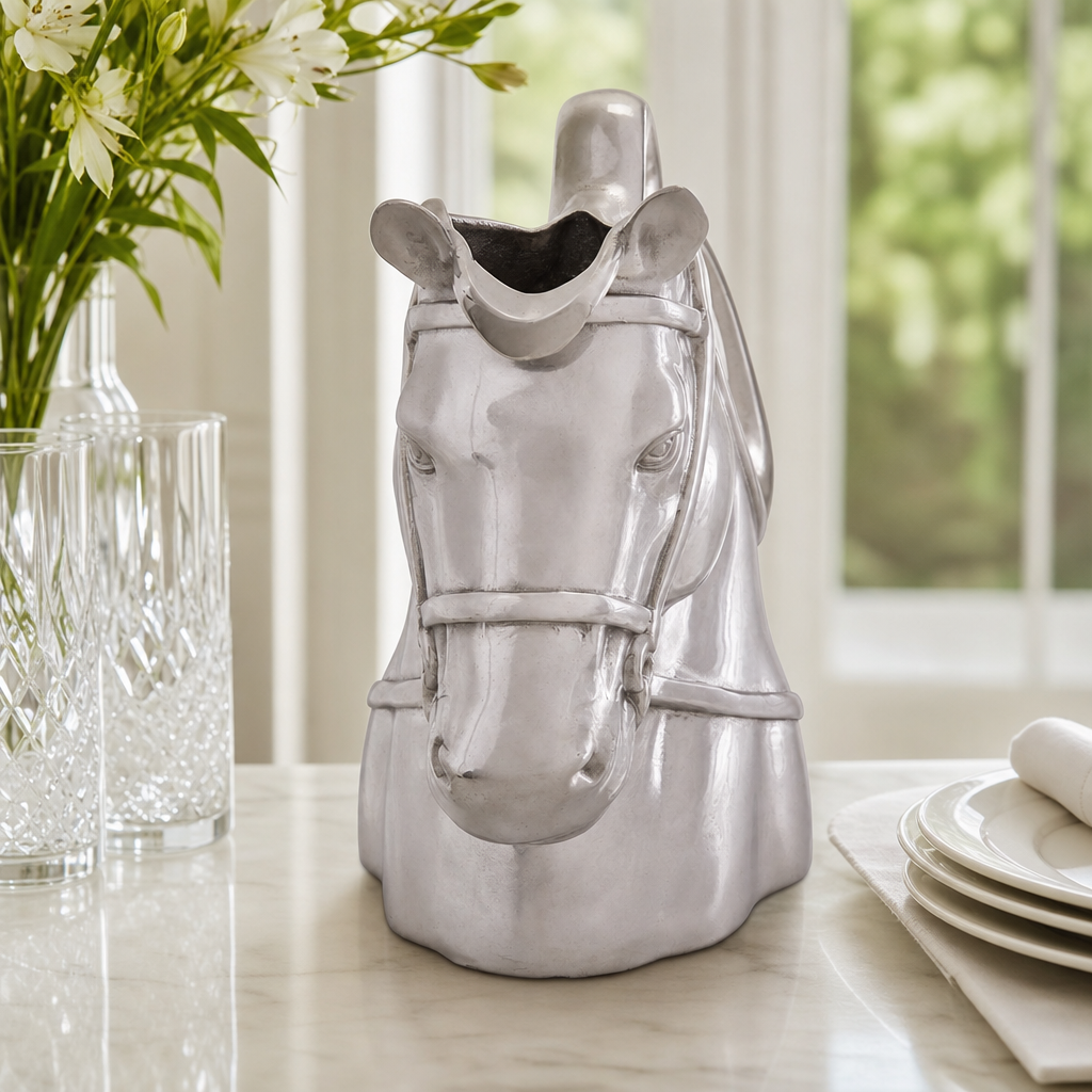Thoroughbred Pitcher 10