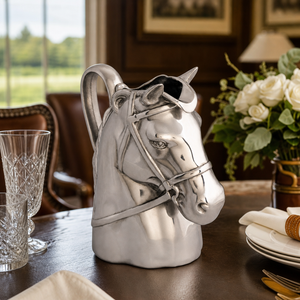 Thoroughbred Pitcher 8
