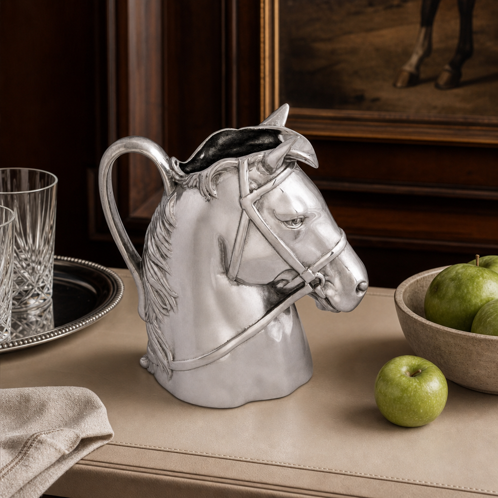 Thoroughbred Pitcher 5