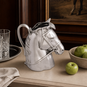Thoroughbred Pitcher 5