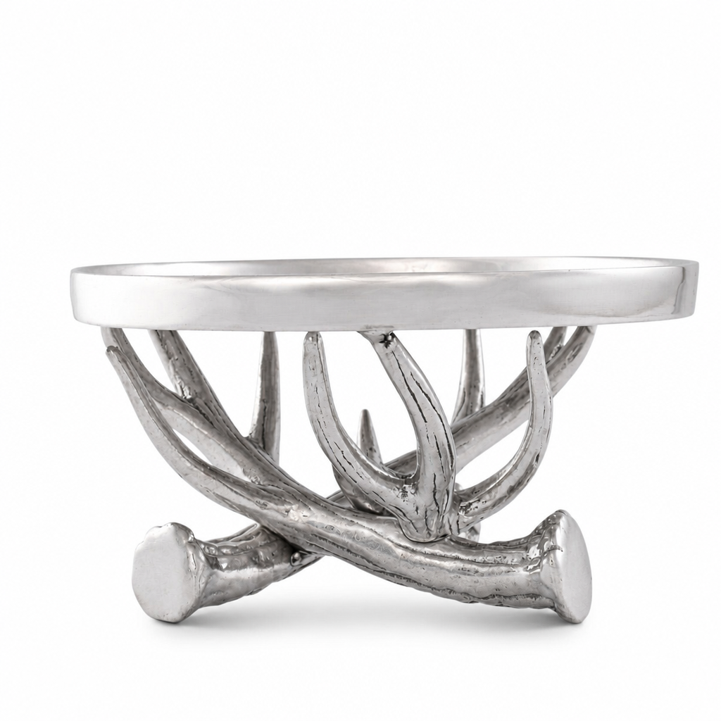 Antler Treat / Cookie Stand 1