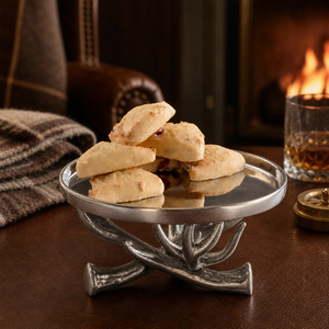 Antler Treat / Cookie Stand 3