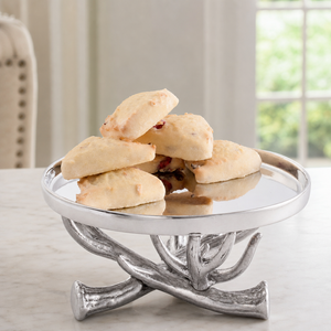 Antler Treat / Cookie Stand 8