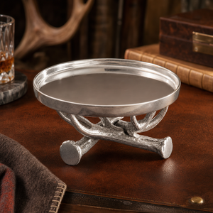 Antler Treat / Cookie Stand 4