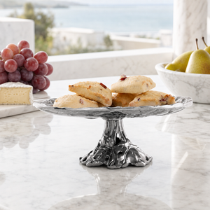 Grape Treat / Cookie Stand 4