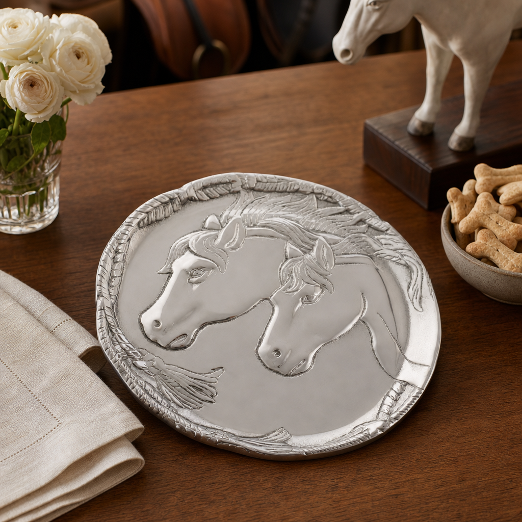 Horse Treat / Cookie Stand 7