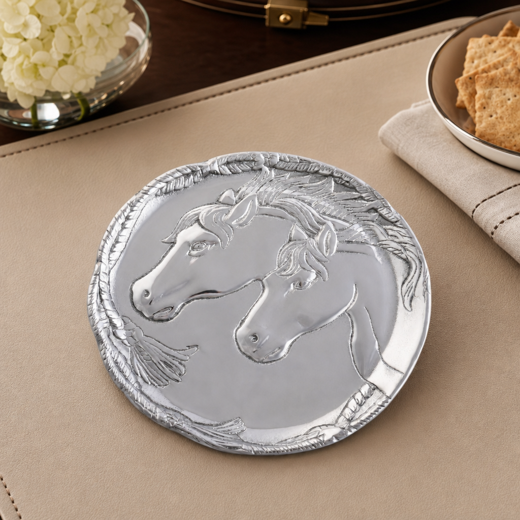 Horse Treat / Cookie Stand 3