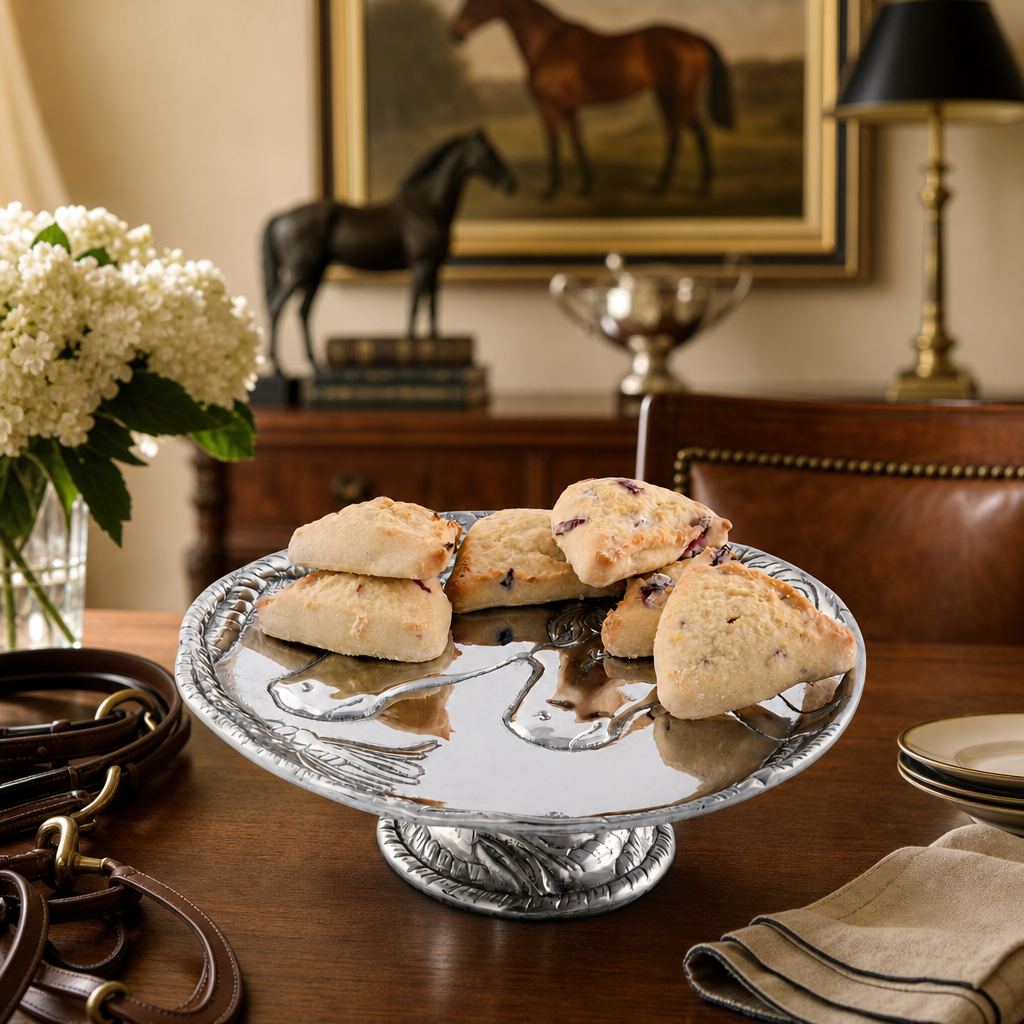 Horse Treat / Cookie Stand 9