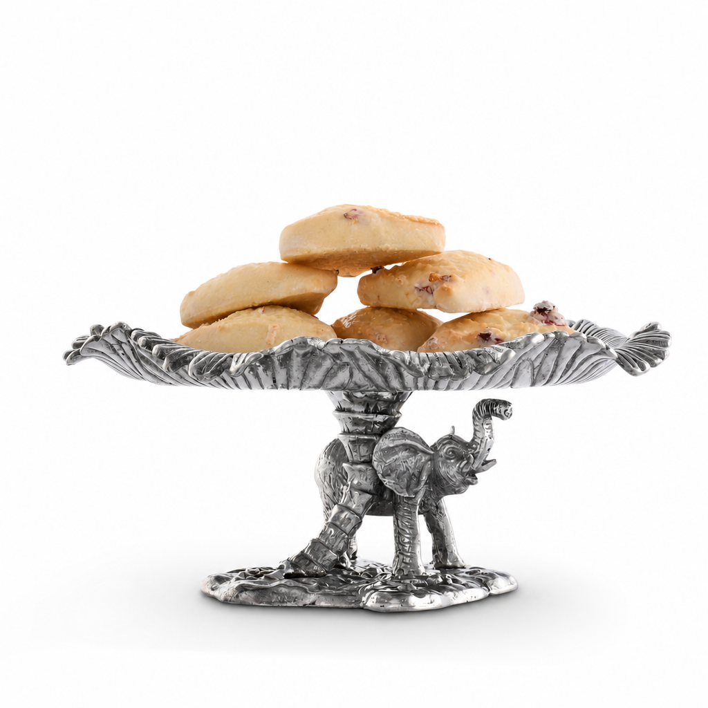 Elephant Treat / Cookie Stand 1
