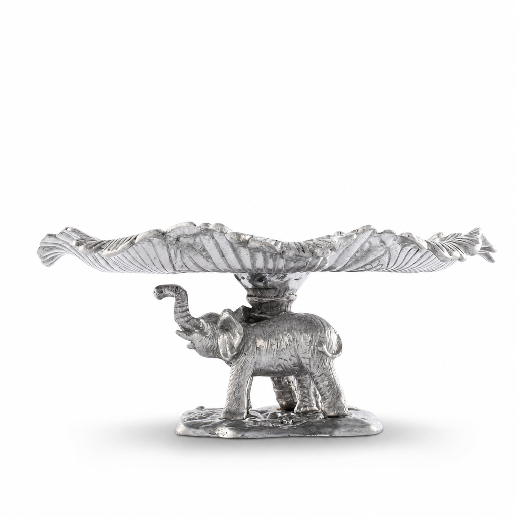 Elephant Treat / Cookie Stand 1