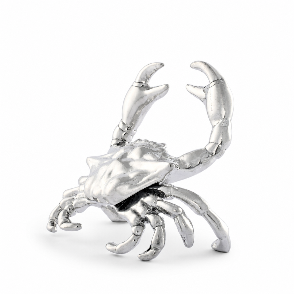 Crab Figurine 1