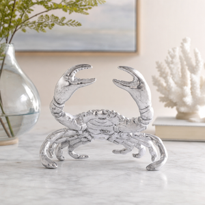 Crab Figurine 8