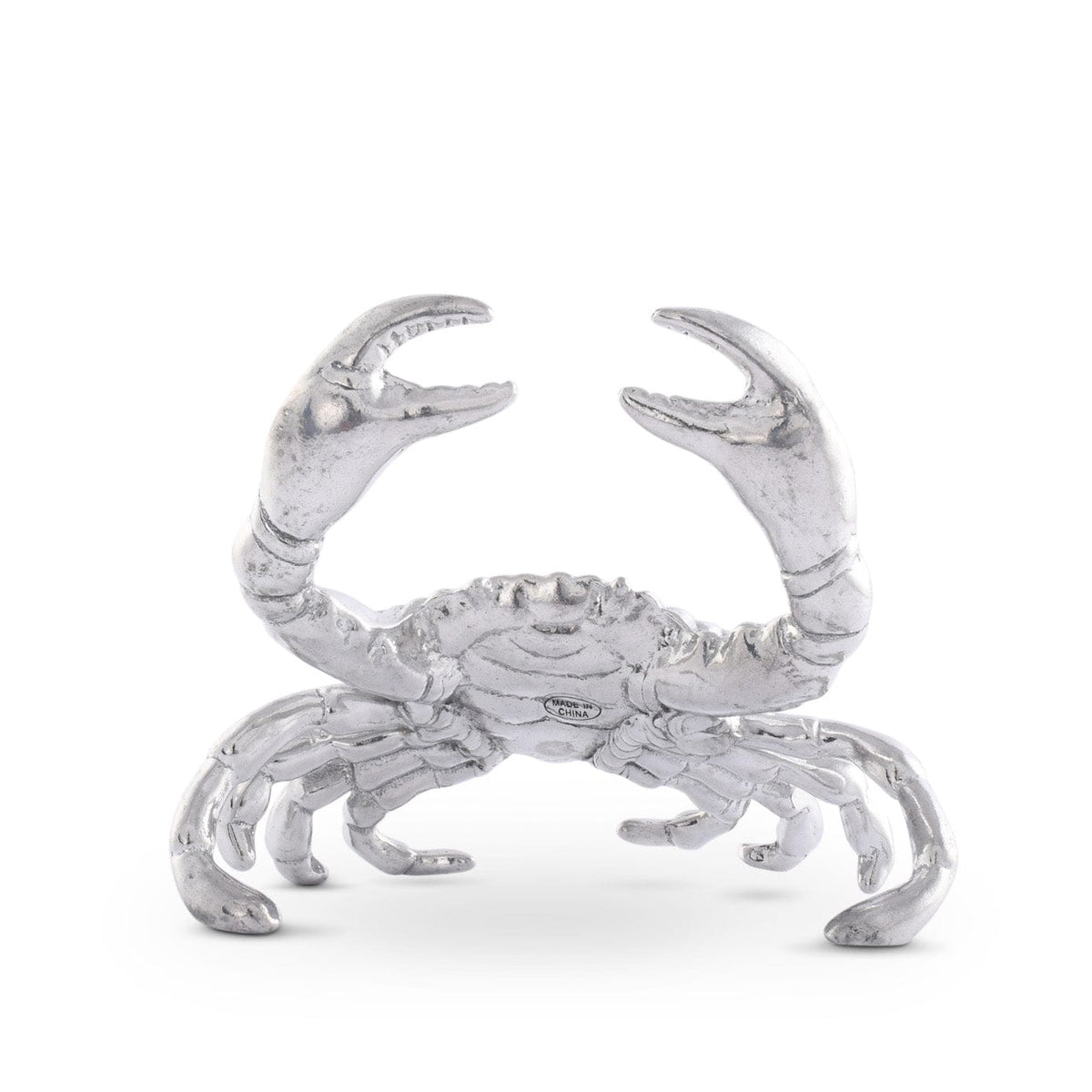 Crab Figurine 11