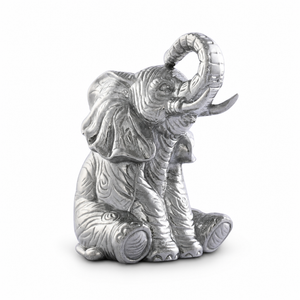 Elephant Figurine 1