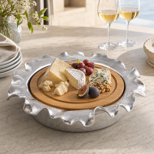 Carmel Cheese Stand 10 Board 7