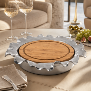 Carmel Cheese Stand 10 Board 12