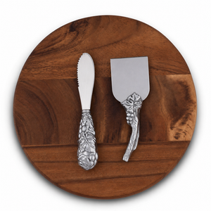 Grape Cheese Tool Set 1