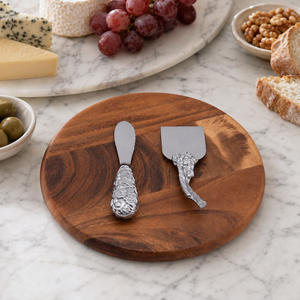 Grape Cheese Tool Set 5