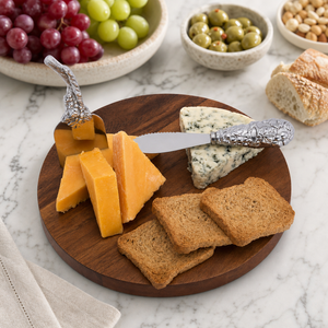 Grape Cheese Tool Set 6