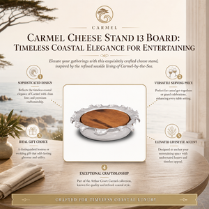 Carmel Cheese Stand 13 Board 11