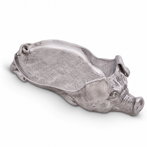 Pig Carving Tray 1