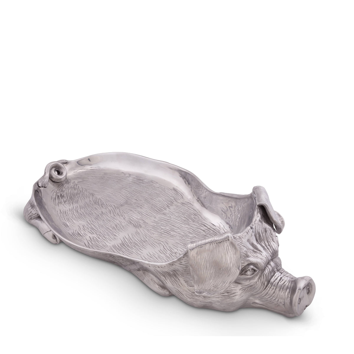 Pig Carving Tray 9