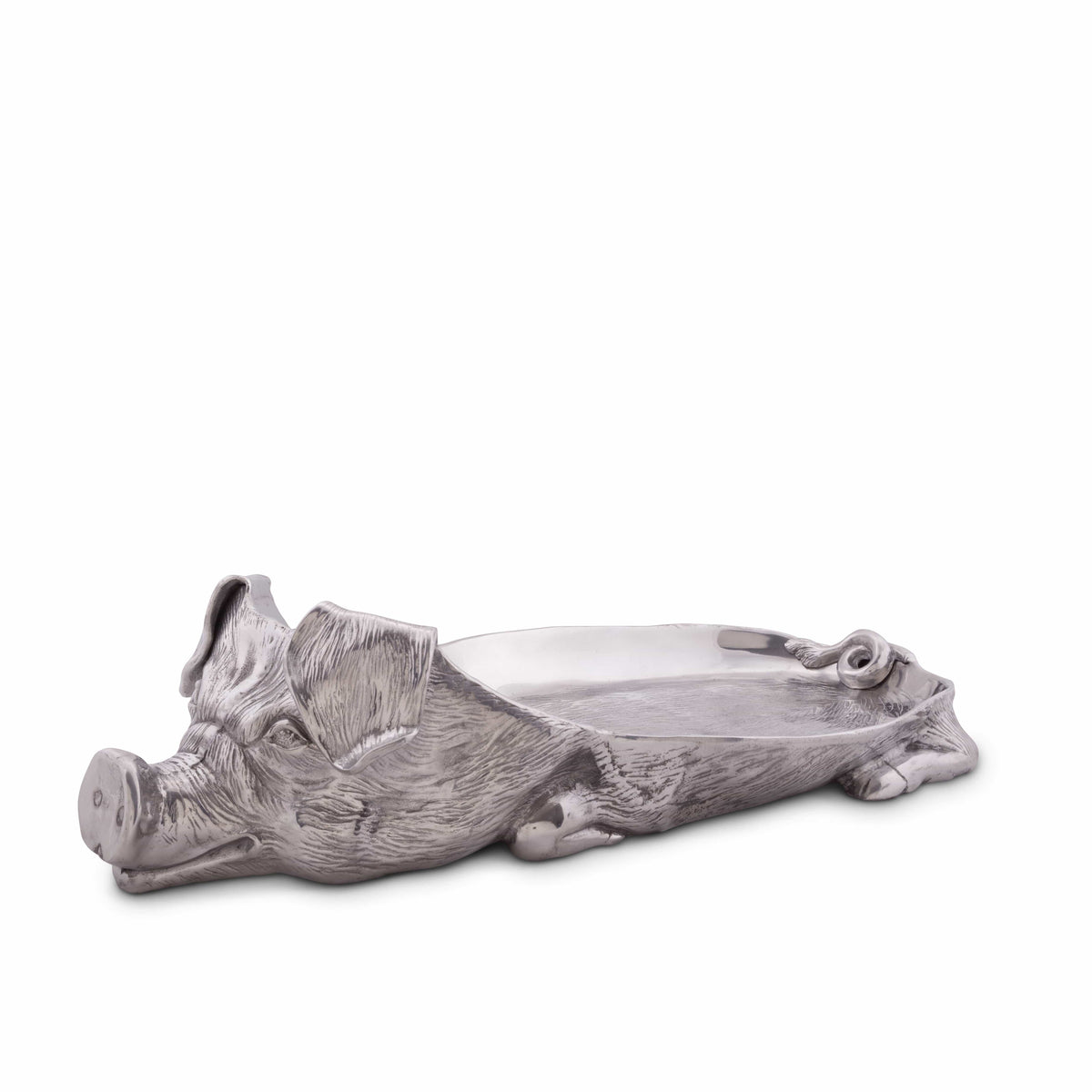 Pig Carving Tray 15