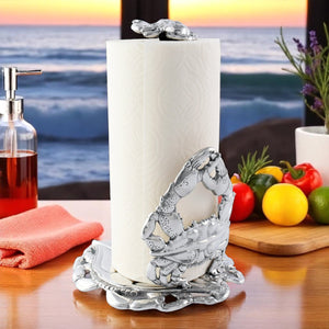 Crab Paper Towel Holder 11