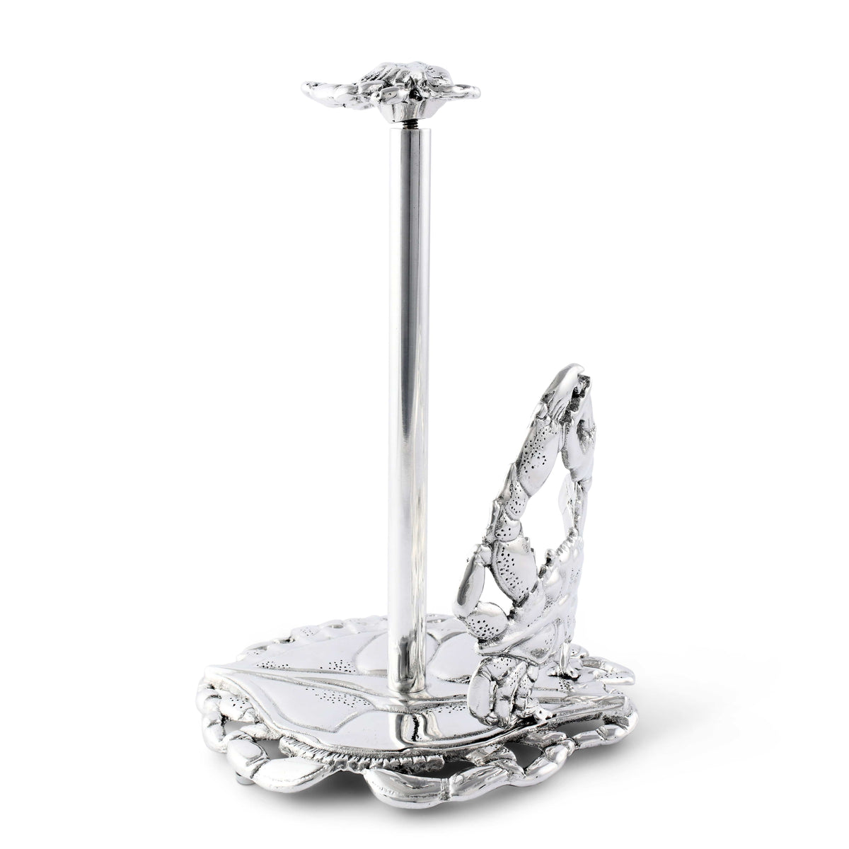 Crab Paper Towel Holder 15