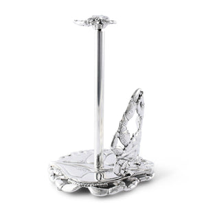 Crab Paper Towel Holder 15
