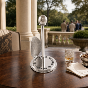 Football Paper Towel Holder 7