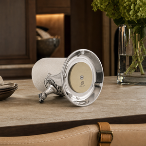 Horse Head Paper Towel Holder 5