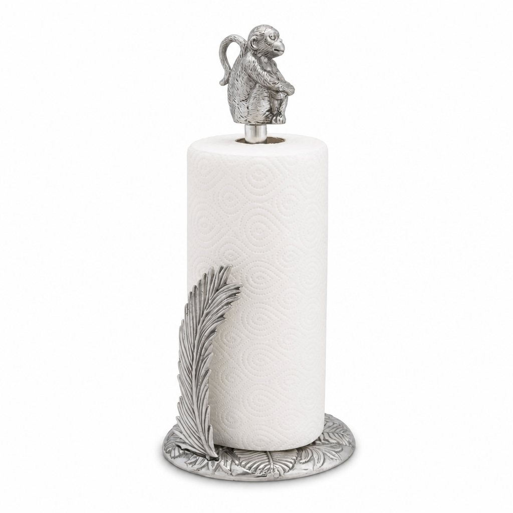 Monkey Towel Holder 1