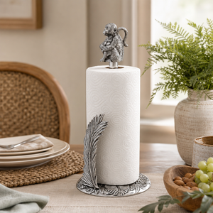 Monkey Towel Holder 5