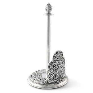 Concho Pattern Paper Towel Holder 12
