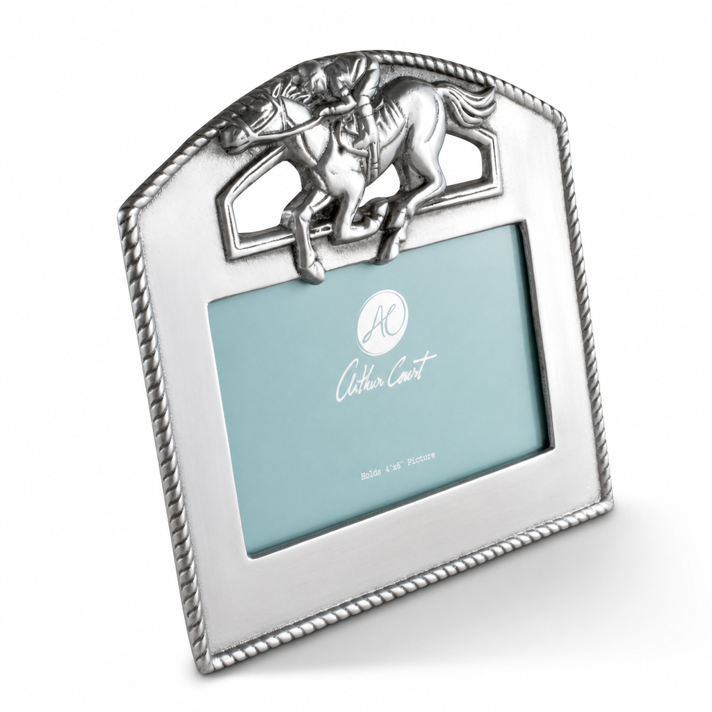 Thoroughbred Photo Frame 4x6 1