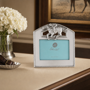 Thoroughbred Photo Frame 4x6 3