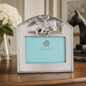 Thoroughbred Photo Frame 4x6 10