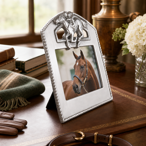 Thoroughbred Photo Frame 4x6 8