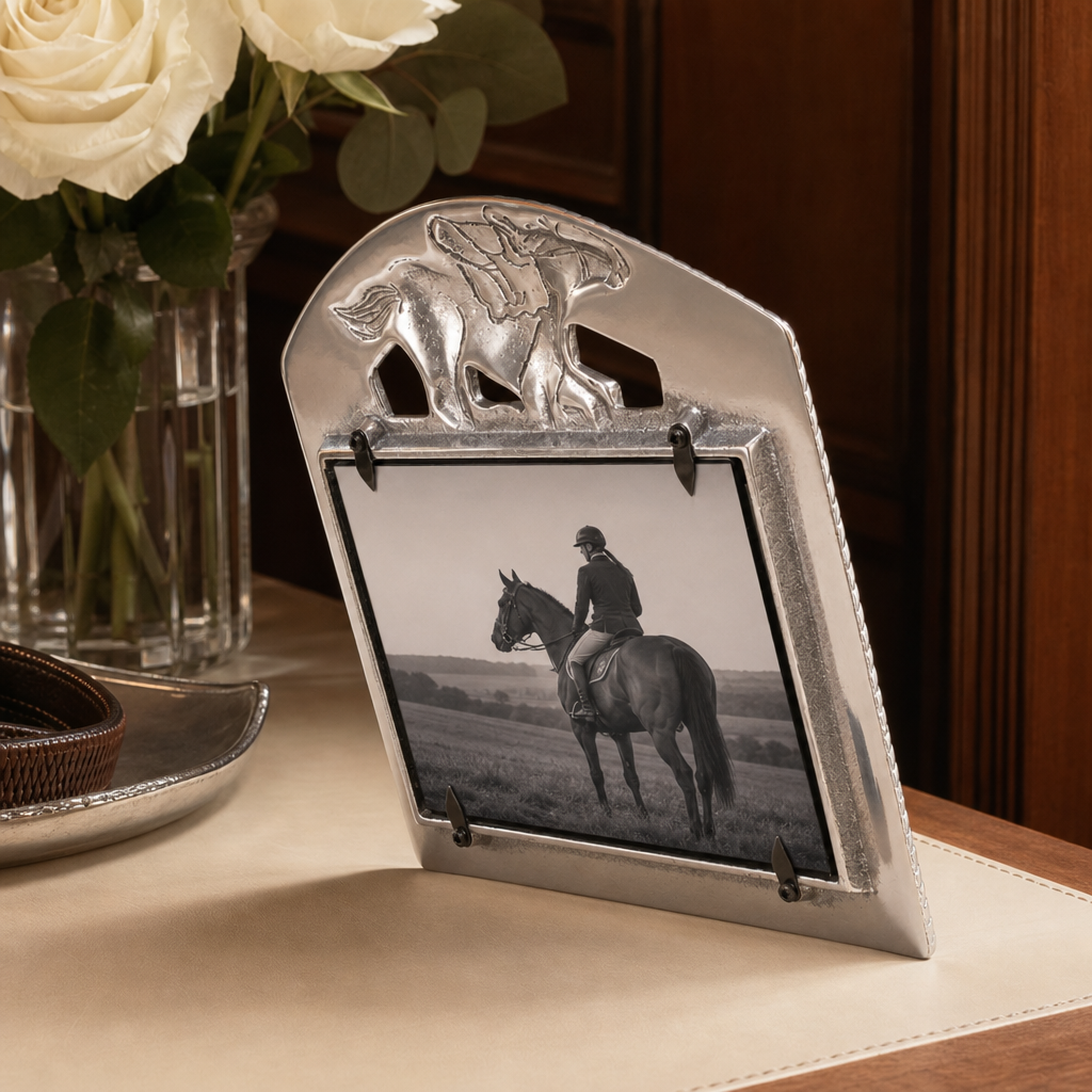 Thoroughbred Photo Frame 4x6 5