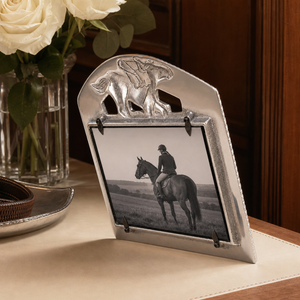 Thoroughbred Photo Frame 4x6 5