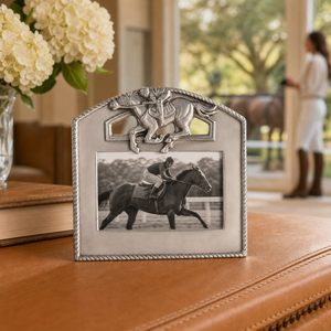 Thoroughbred Photo Frame 4x6 12