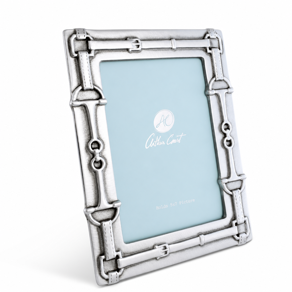 Equestrian Bit Photo Frame 1