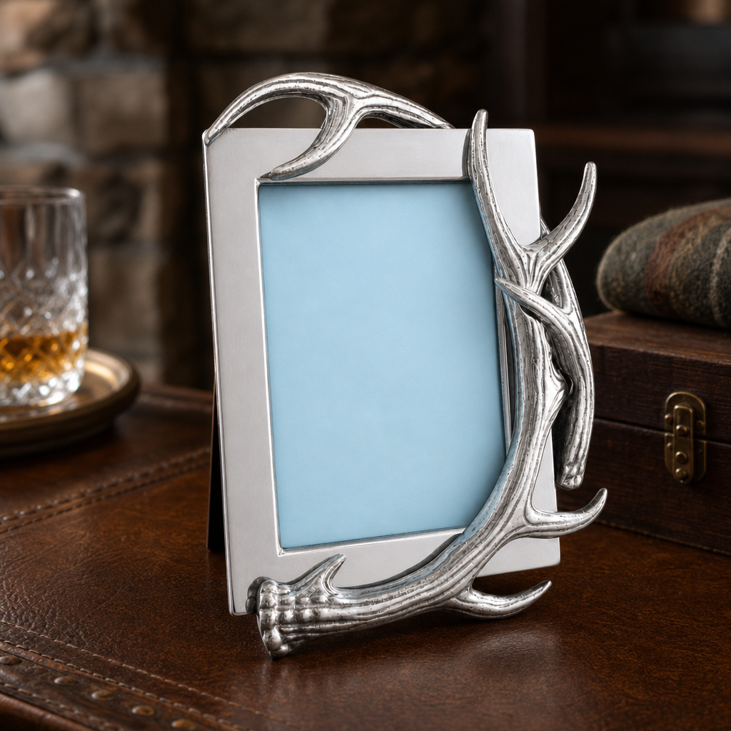 Antler Photo Frame 1