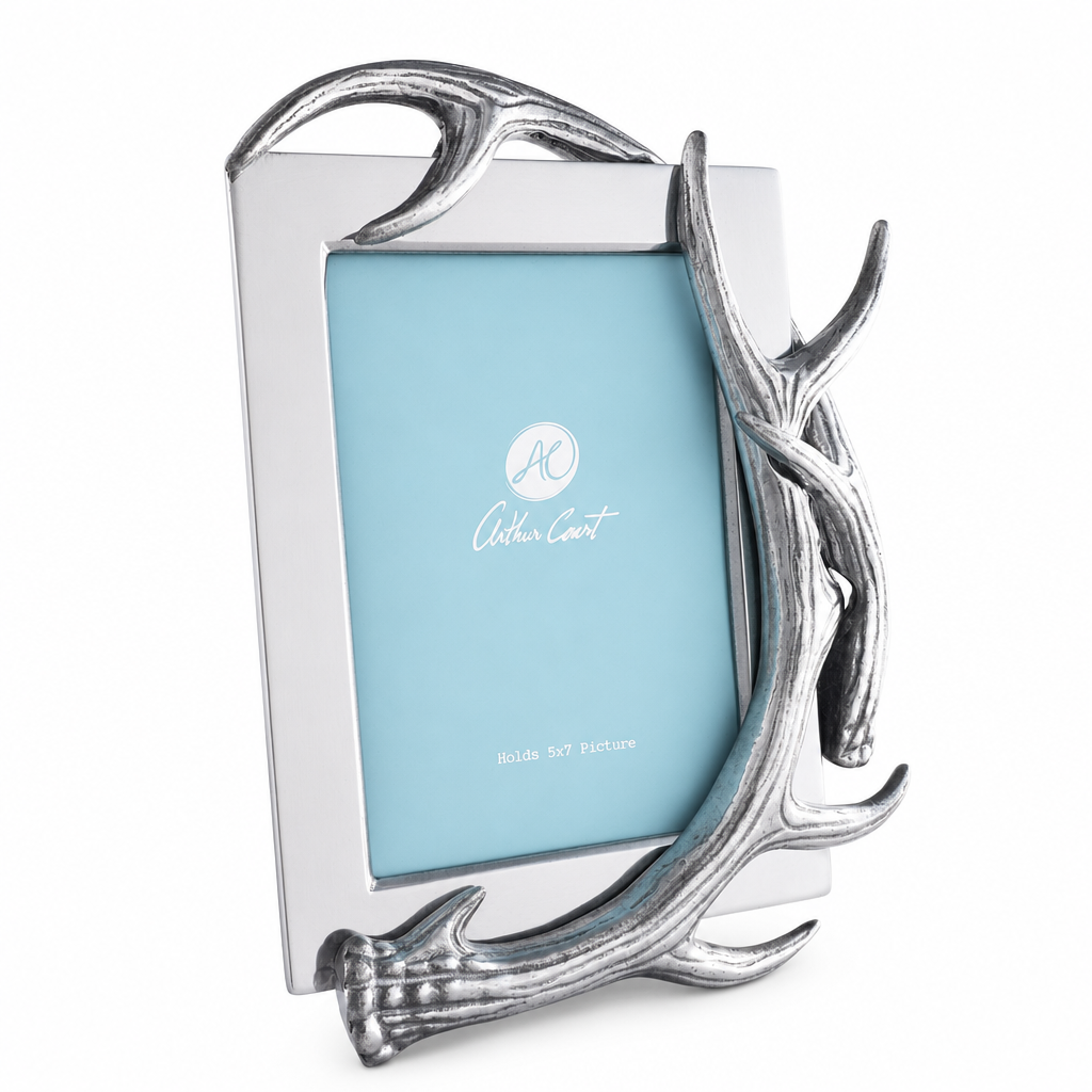Antler Photo Frame 1