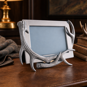 Antler Photo Frame 3