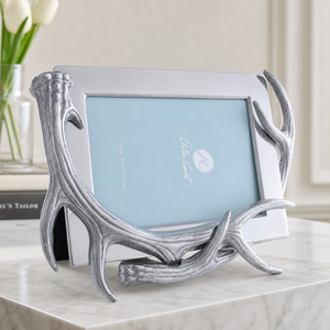 Antler Photo Frame 10