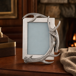 Antler Photo Frame 5
