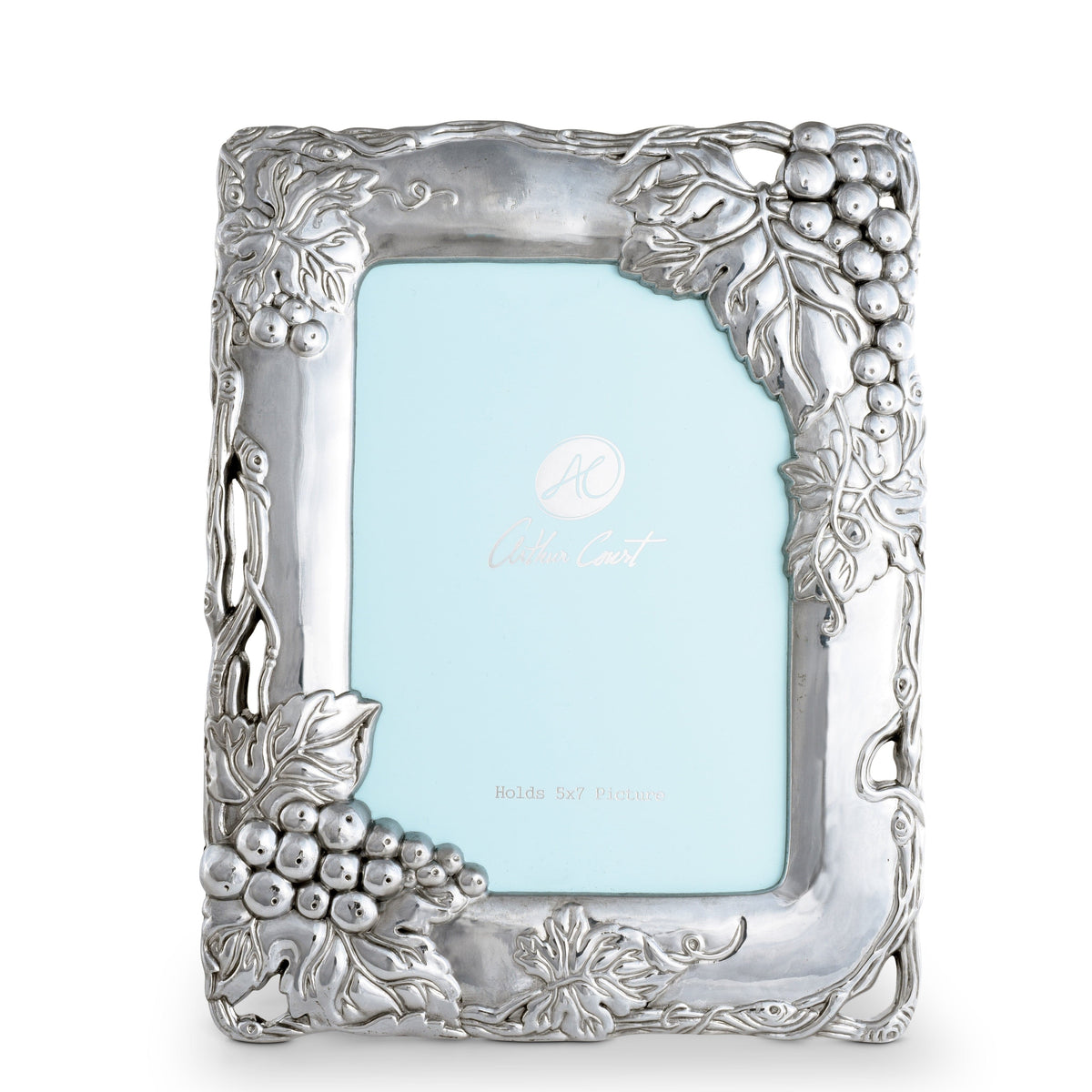 Grape Photo Frame 5x7 10